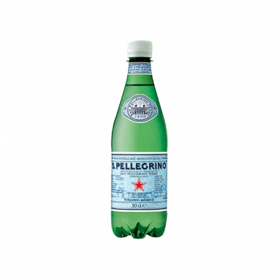 Eau Pétillante