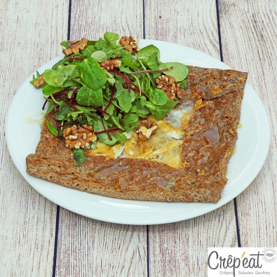 Galette biquette