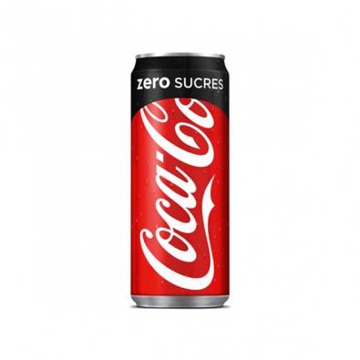 Coca Cola Zéro