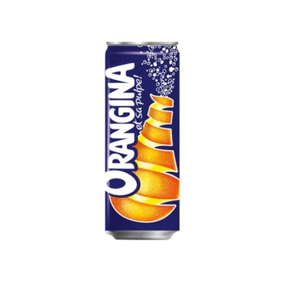 Orangina