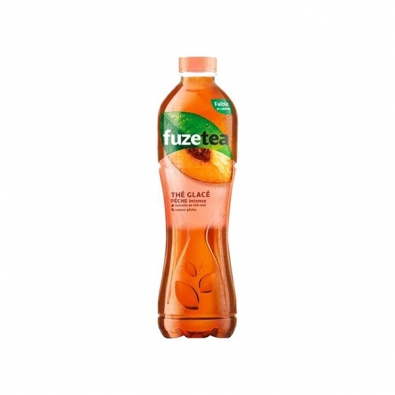 Fuze Tea