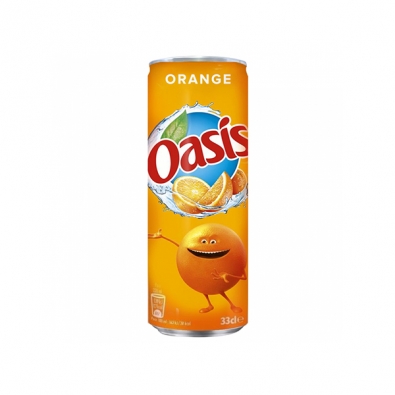 Oasis Tropical