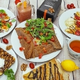 Menus salés