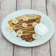 Crêpes