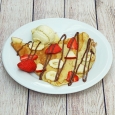Desserts